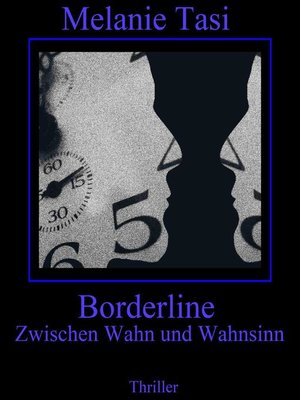 cover image of Borderline